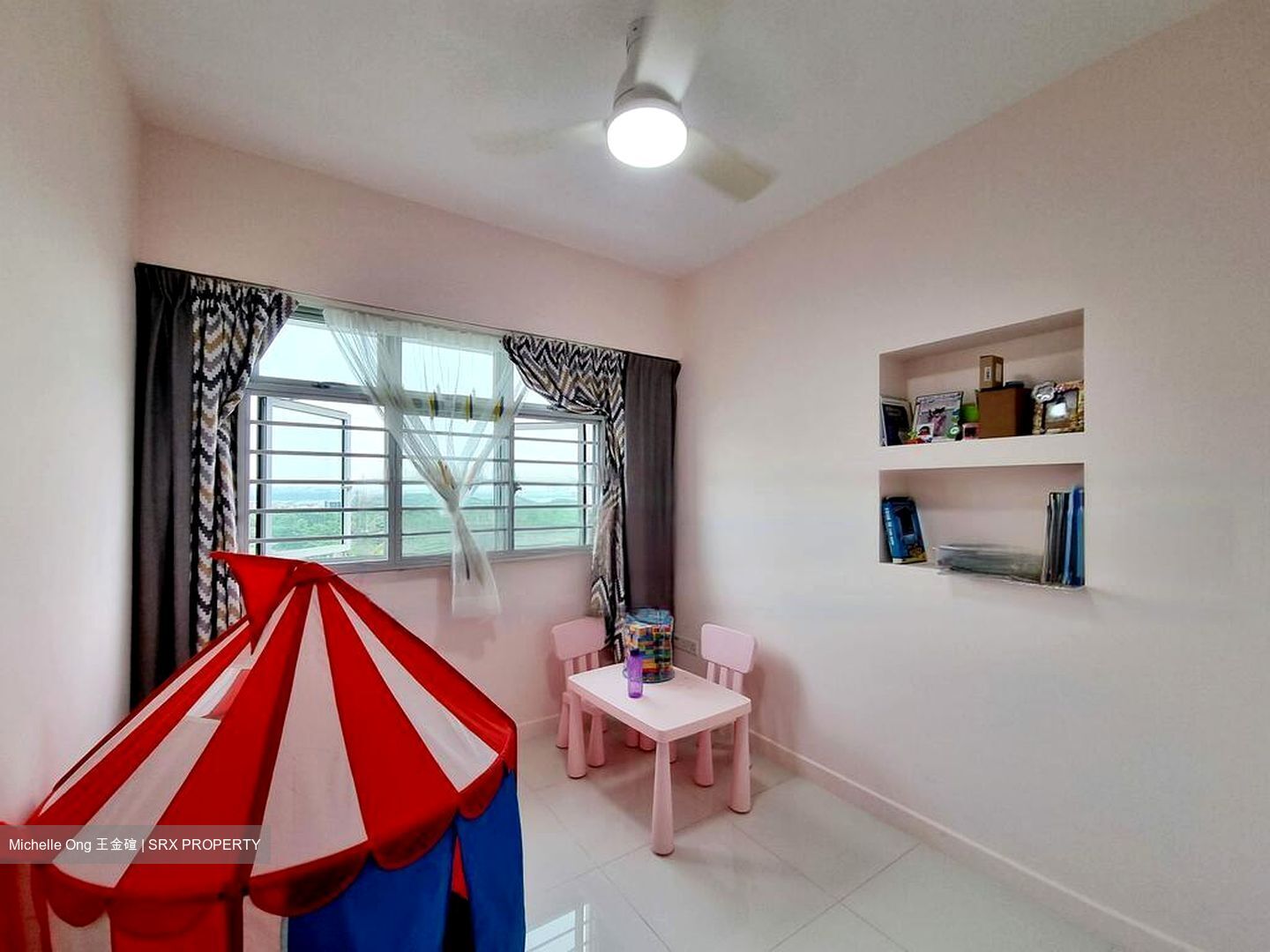 Blk 107A Eastbrook @ Canberra (Sembawang), HDB 4 Rooms #588817221